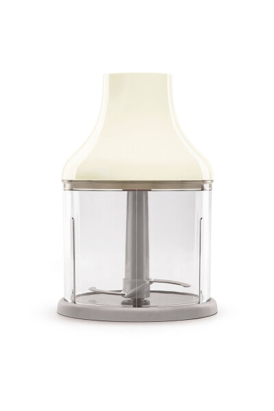 Ручной блендер в стиле 50-х Hbf22creu - 7