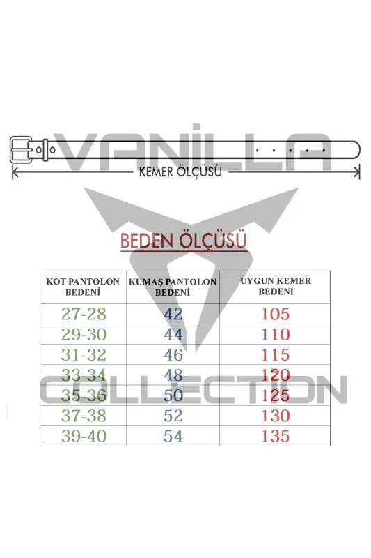 Rugan Vegan Deri Kemer Siyah Mat Metal Tokalı İnce Model Parlak Siyah - Rugan Siyah - 15