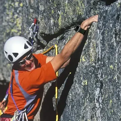 Rugged Nylon Band for Apple Watch Ultra 2 Bands for Men 49mm 46mm 45mm 44mm 42mm,Breathable Stars-Stripes Flag Wristband Workout Athletic Strap for iWatch Bands Ultra Series 10 9 8 7 6 5 4 3 SE/Ultra2 - 6