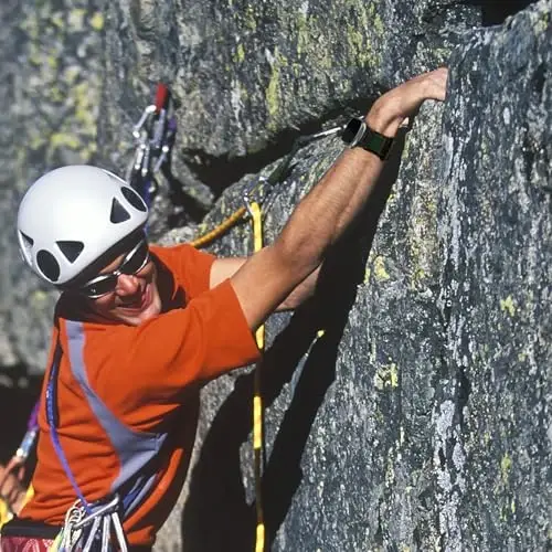 Rugged Nylon Band for Apple Watch Ultra 2 Bands for Men 49mm 46mm 45mm 44mm 42mm,Breathable Stars-Stripes Flag Wristband Workout Athletic Strap for iWatch Bands Ultra Series 10 9 8 7 6 5 4 3 SE/Ultra2 - 6