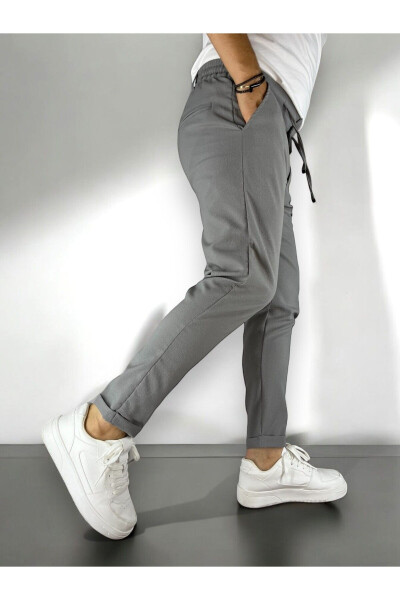 RUGOSSO JOGGER FÜME - 10