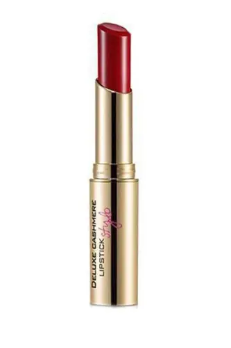 Ruj - Deluxe CasModazoneere Lipstick Stylo Crimson 8690604184507-DC25 PERFECT CRIMSON 