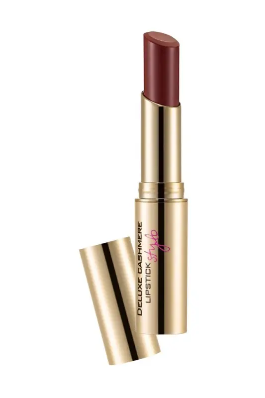 Ruj - Deluxe CasModazoneere Lipstick Stylo Dc39 Love Mocha 8690604564392 33000011 - DC39 LOVE MOCHA - 1