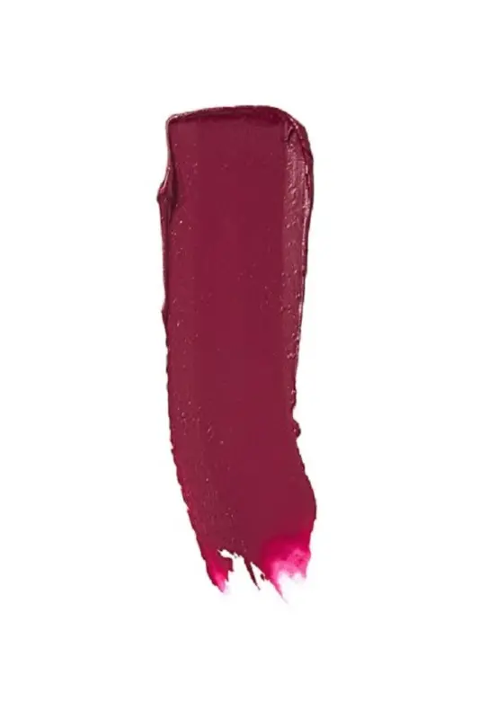 Ruj - Deluxe CasModazoneere Lipstick Stylo Festive Burgundy 8690604184514 - DC26 FESTIVE BURGUNDY - 5