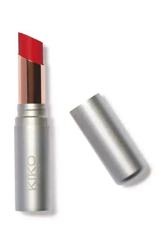 RUJ - HYDRA SHINY LIP STYLO - 011-11 Blood Orange - KIKO