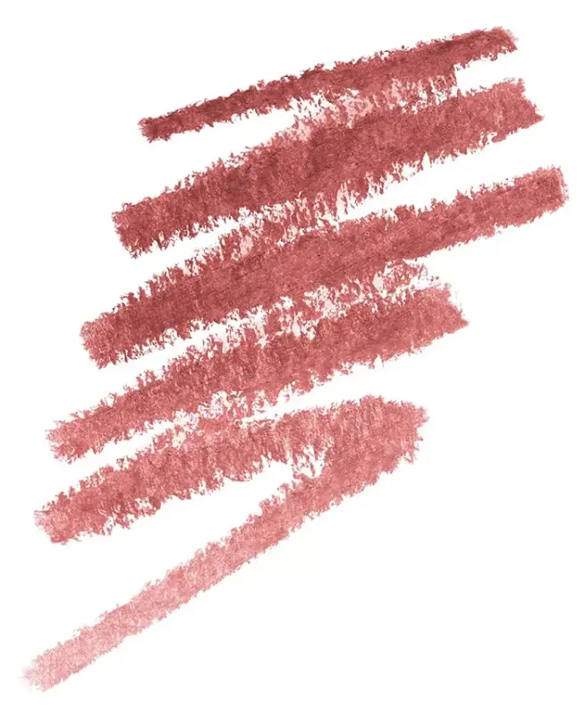 Rouge Contour Lip Liner Pencil-NEW! 329 Nude Blush - 2