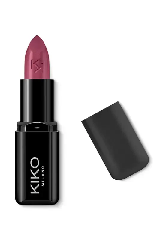 LIPSTICK - MOİSTURİZİNG SMART FUSION LIPSTICK 429 PEARLY MAUVE DEMBA3454-429 Pearly Mauve - KIKO