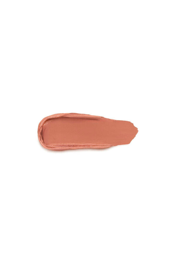 Ruj-new Lastıng Matte Veıl Lıquıd Lıp Colour-02 Cappuccino - 02 Cappuccino - 2