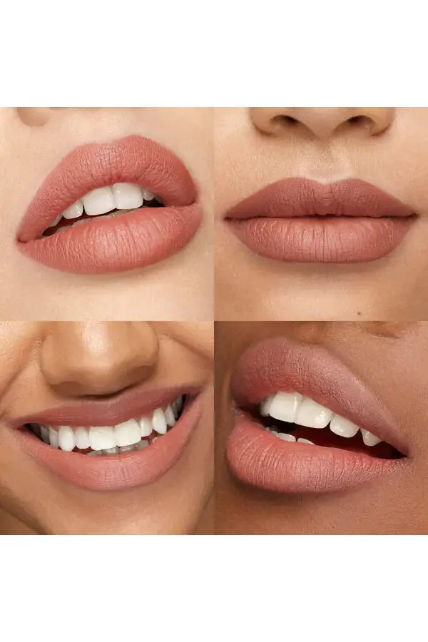 Ruj - New Unlimited Stylo 18 Pumpkin - 3