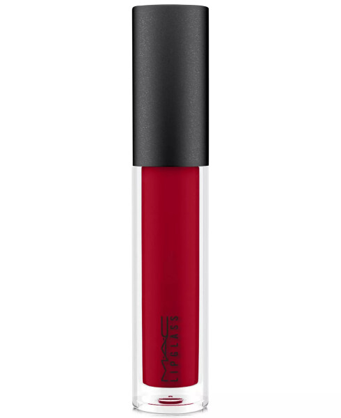 Ruj Parlatıcısı Lipglass Ruby Woo - 5