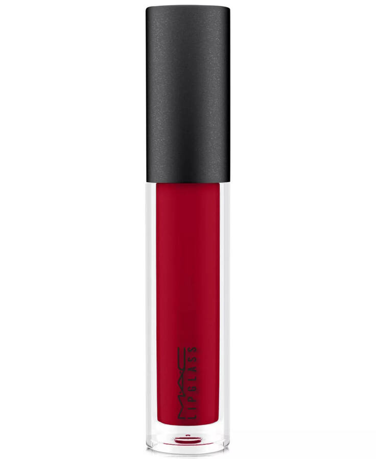 Ruj Parlatıcısı Lipglass Ruby Woo - 5