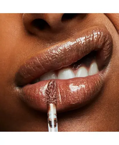 Lipglass Lip Gloss - Oh Baby - 3
