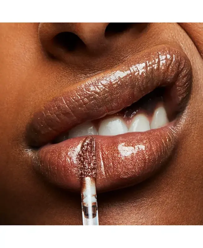 Lipglass Lip Gloss - Oh Baby - 3