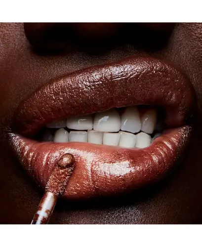 Lipglass Lip Gloss - Oh Baby - 4