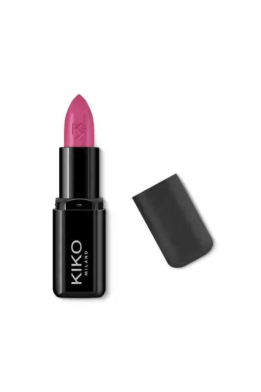 Ruj - Smart Fusion Lipstick 427 Lively Pink-427 Lively Pink - KIKO