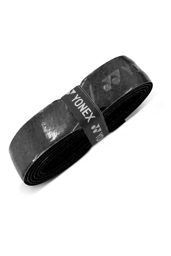 Рукоятка для ракетки для бадминтона AC420 Hi-Soft Black - 1