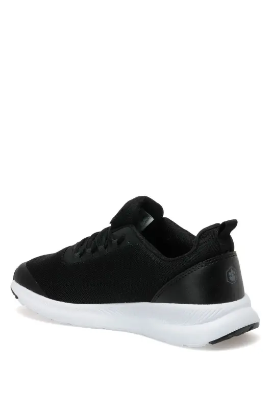 Running & Training Shoe - JACKSON 2P Black - 3