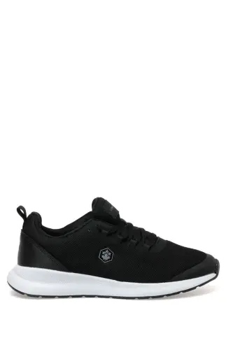 Running & Training Shoe - JACKSON 2P Black - LUMBERJACK (1)