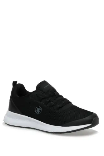 Running & Training Shoe-JACKSON 3FBlack 