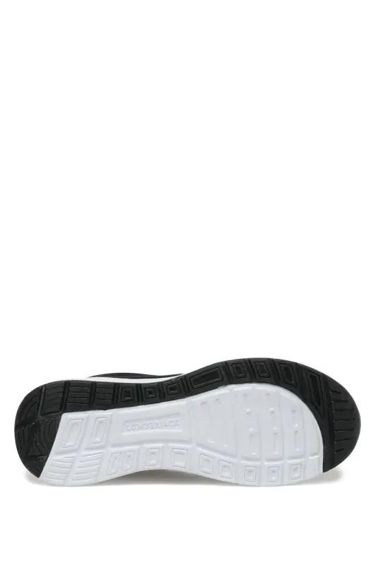 Running & Training Shoe-JACKSON 3FBlack - 3
