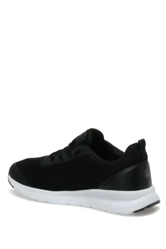 Running & Training Shoe-JACKSON 3FBlack - 4