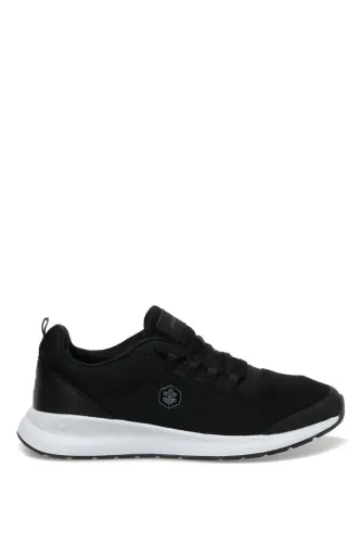 Running & Training Shoe-JACKSON 3FBlack - 2