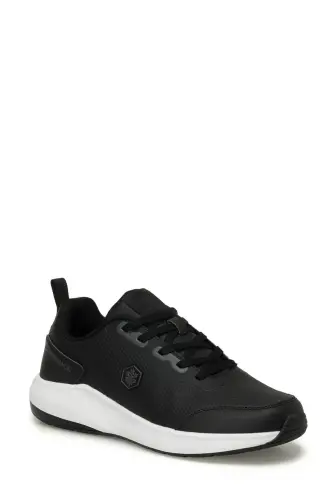Running & Training Shoe-JACKSON 3FX*Black 