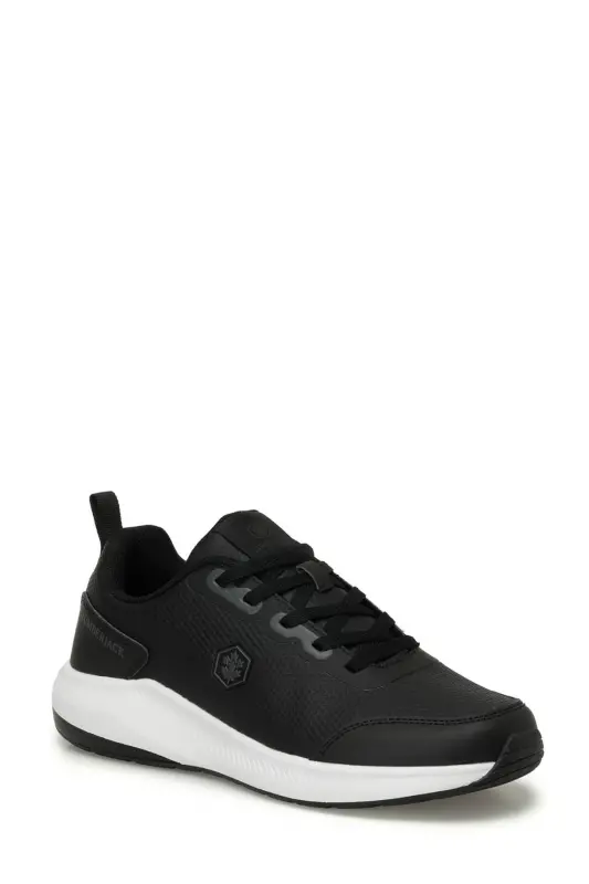 Running & Training Shoe-JACKSON 3FX*Black - 1
