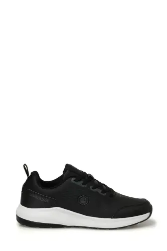 Running & Training Shoe-JACKSON 3FX*Black - 3