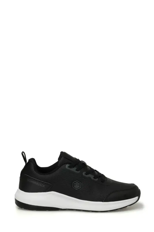 Running & Training Shoe-JACKSON 3FX*Black - 3