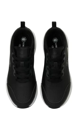 Running & Training Shoe-JACKSON 3FX*Black - 4