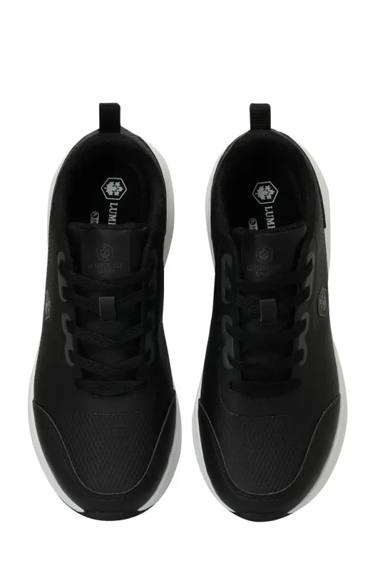 Running & Training Shoe-JACKSON 3FX*Black - 4