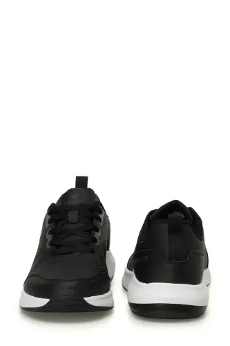 Running & Training Shoe-JACKSON 3FX*Black - 5