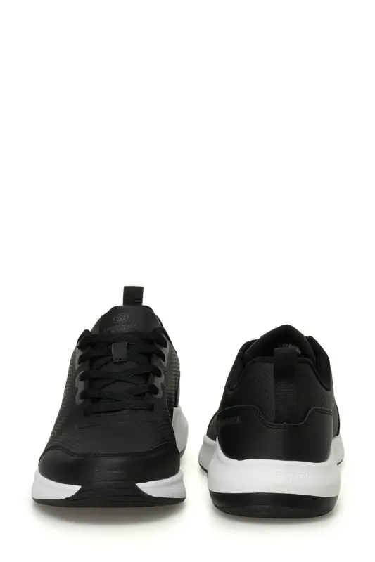 Running & Training Shoe-JACKSON 3FX*Black - 5