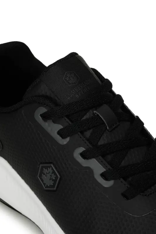 Running & Training Shoe-JACKSON 3FX*Black - 6