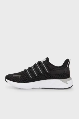 Running & Training Shoes - SWORD 3FX BLACK - LUMBERJACK (1)