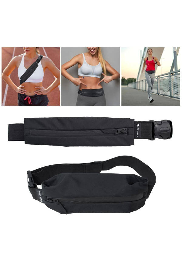 Running Waist Pack - 61