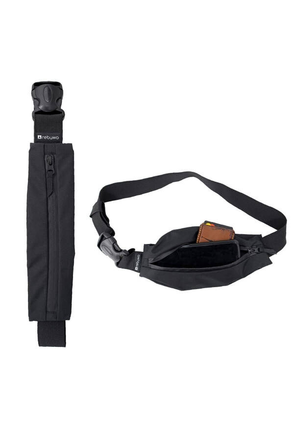 Running Waist Pack - 14