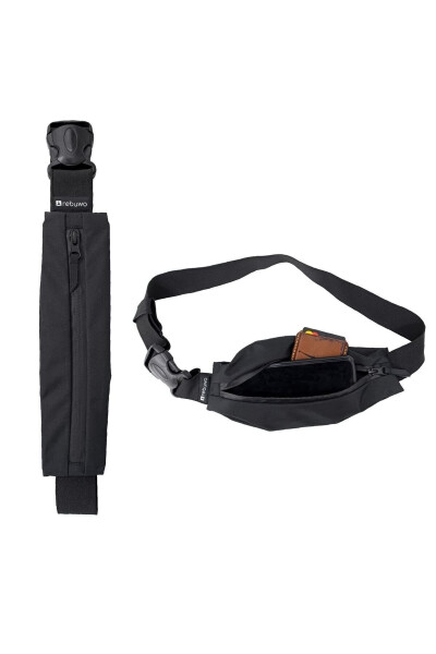 Running Waist Pack - 6