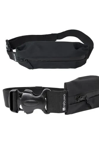 Running Waist Pack - REBUWO