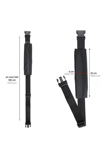 Running Waist Pack - REBUWO (1)