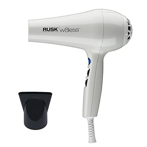 RUSK Engineering W8less Professional 2000 Ватт Фен - 1