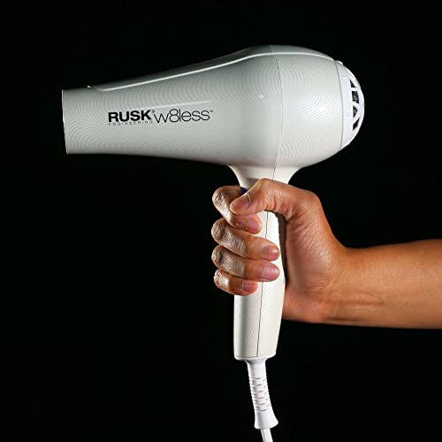 RUSK Engineering W8less Professional 2000 Watt Dryer - 4