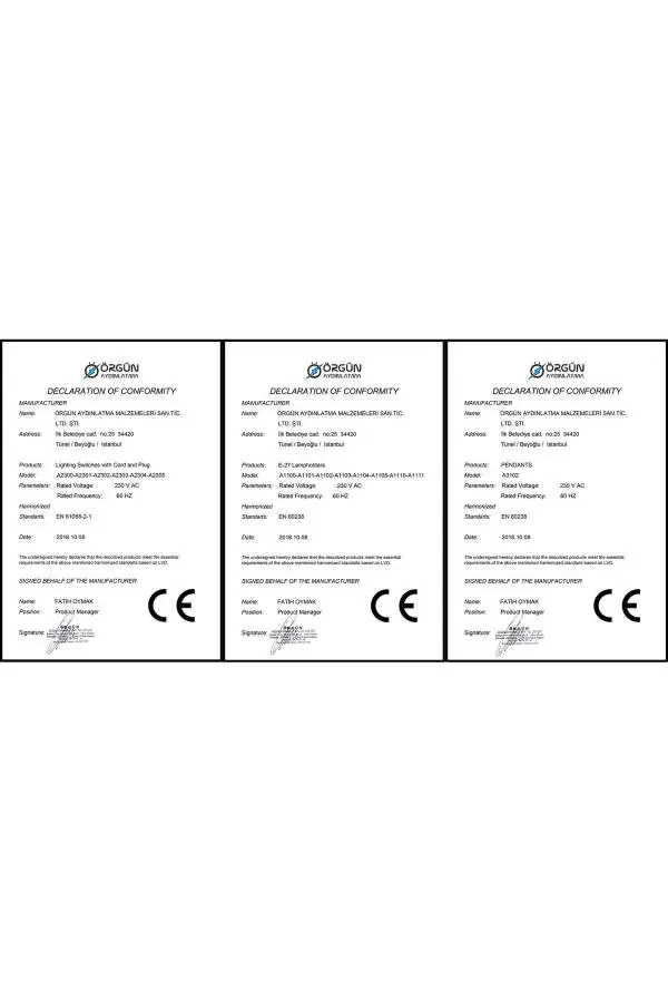 Rustic Series Yedikule Bamboo Wooden Floor Lamp - 4