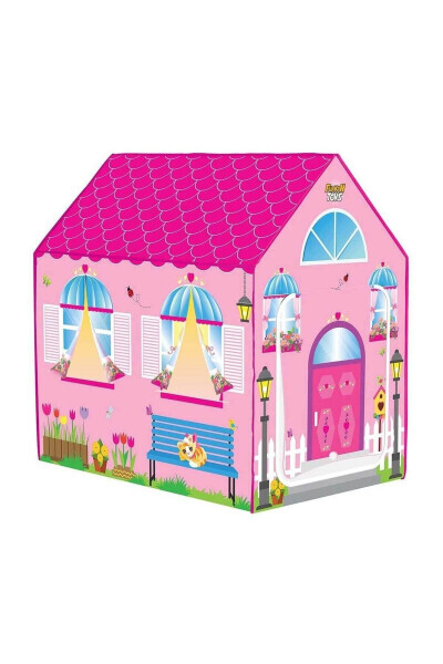 Rüya Evim Oyun Çadırı 100 x 100 x 68 - SHEM