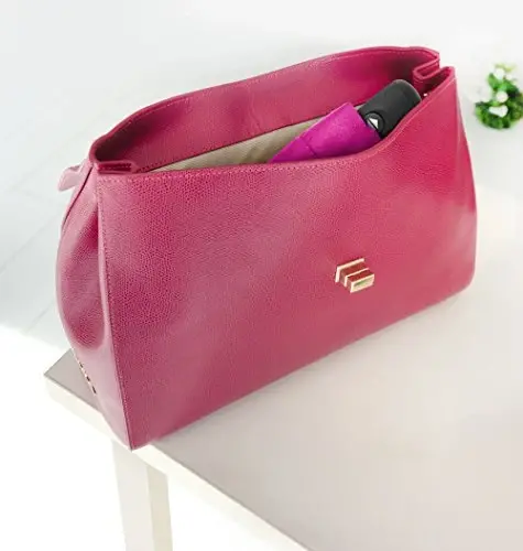 EEZ-Y Folding Golf Umbrella - 6