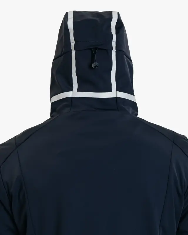 Rüzgarlık - KOYU MAVİ - 10