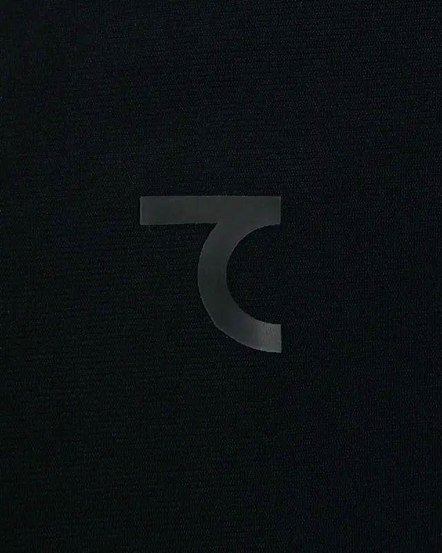 Windbreaker - BLACK - 12