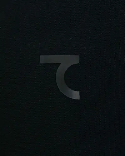 Rüzgarlık - SİYAH - 12