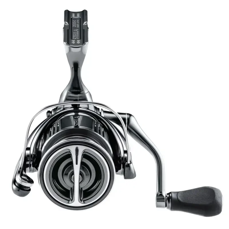 Рыболовные катушки Shimano Stella C3000XG FK [STLC3000XGFK] - 4